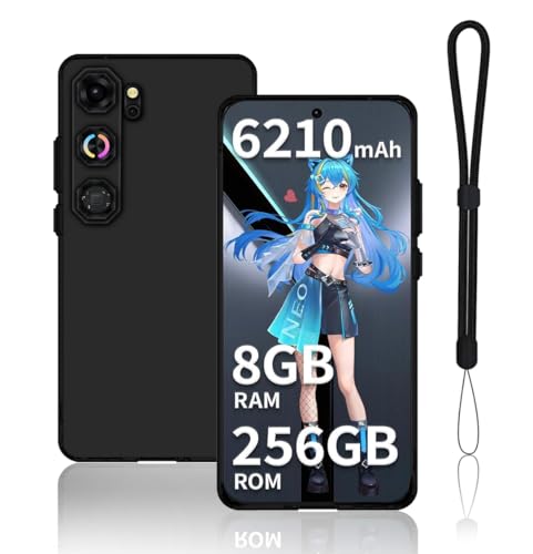 スマートフォン 携帯電話 nubia Neo 5 GT 5G」の人気商品一覧 | 安い
